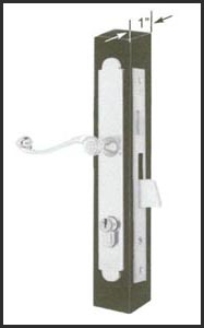 Marks Series 265 - NJLocksmith247.com